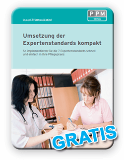 Umsetzung der Expertenstandards kompakt